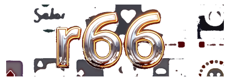 r66 logo